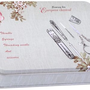 Vintage Sewing Kit