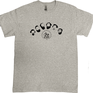 If you know,... you know - Beard Shirt