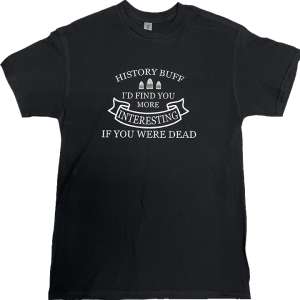 History Buff