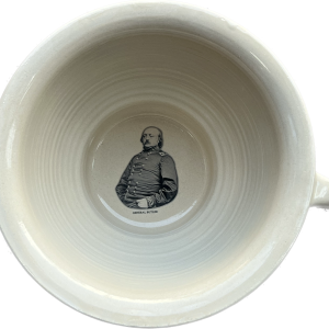 Ben Butler Chamber Pot