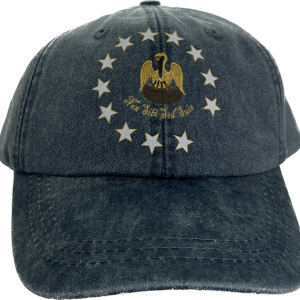 1st Louisiana Battalion (Dreux's Battalion)       Ball Cap