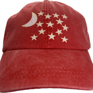 First Mississippi Light Artillery                                   (Cowan's Battery)                                                           Ball Cap