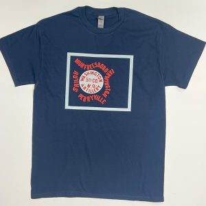 5th Company Battalion Washington Artillery T-Shirt
